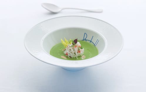 Celebrity Cruises Blu 9